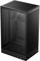 Корпус DeepCool CH270 R-CH270-BKNGM0-G-1 - фото