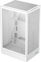 Корпус DeepCool CH270 WH R-CH270-WHNGM0-G-1 - фото