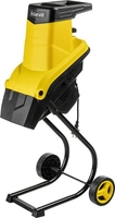 Садовый измельчитель Garvill GT-2500 - фото