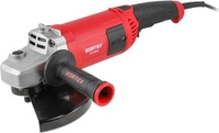 Угловая шлифмашина Wortex AG 2326-5 2333050 - фото