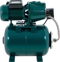 Насосная станция Oasis S-60/45CA-24 - фото