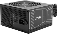 Блок питания MSI MAG A850GN PCIE5 - фото