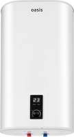 Накопительный электрический водонагреватель Oasis 50D - фото