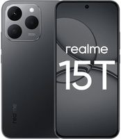 Телефон Realme 15T RMX5111 8GB/128GB международная версия (темно-серый) - фото