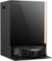 Робот-пылесос Trouver Robot Vacuum Mobius 60 Black RLV83LE (евровилка, черный) - фото