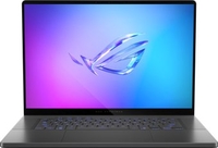Игровой ноутбук ASUS ROG Zephyrus G16 2025 GU605CR-QR180 - фото