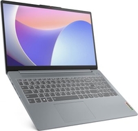 Ноутбук Lenovo IdeaPad Slim 3 15IRU8 82X700EEUE - фото