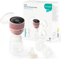 Электрический молокоотсос BabyOno Pico 1485 - фото