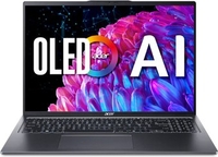 Ноутбук Acer Swift Go 16 SFG16-72-787A NX.KSHCD.003 - фото
