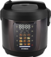 Мультиварка-скороварка Hyundai HYMC-2404 - фото