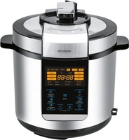 Мультиварка-скороварка Hyundai HYMC-2406 - фото