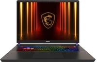 Игровой ноутбук MSI Vector 17 HX AI A2XWIG-220XRU - фото