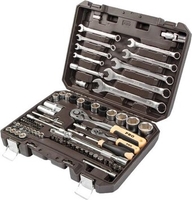 Универсальный набор инструментов Startul Pro Dakar PRO-082DK (82 предмета) - фото