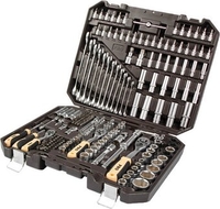 Универсальный набор инструментов Startul Pro Dakar PRO-219DK (219 предметов) - фото