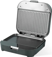 Сэндвичница Atlanta ATH-1079 (черный) - фото