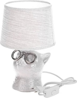 Настольная лампа Rexant Кот в очках 603-1033 - фото