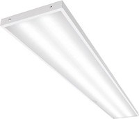 Светодиодная панель Wolta ДПО11-32-101-6К - фото