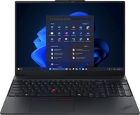 Ноутбук Lenovo ThinkPad E16 Gen 3 AMD 21ST0044FW - фото