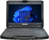 Ноутбук Durabook S14I Gen3 S4K1Q2AAEBCX - фото