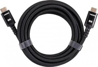 Кабель iOpen ACG859B-7.5 HDMI - HDMI (7.5 м, черный) - фото