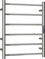 Полотенцесушитель Roxen Caspia 11070-5063C - фото