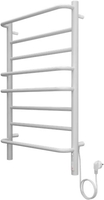 Полотенцесушитель TERMINUS Евромикс П8 500x800 (RAL 9003, Quick Touch) - фото