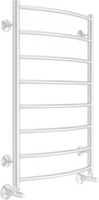 Полотенцесушитель TERMINUS Классик П8 500x800 (RAL 9003) - фото