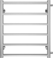 Полотенцесушитель TERMINUS Ватикан П6 500х600 (с боковым подключением 500) - фото