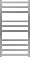 Полотенцесушитель TERMINUS Ното П10 500x1000 (сатин) - фото