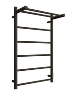 Полотенцесушитель Двин Fj Neo BL 80x50 - фото