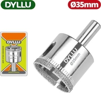 Коронка Dyllu DTKJ7635 - фото