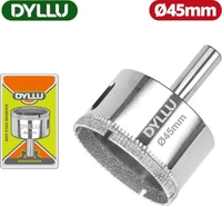 Коронка Dyllu DTKJ7645 - фото