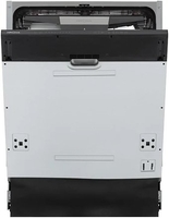 Встраиваемая посудомоечная машина Krona Kamaya 60 BI V2 - фото