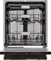 Встраиваемая посудомоечная машина Krona Kaskata 60 BI V2 - фото