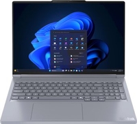 Игровой ноутбук Lenovo ThinkBook 16p G6 ADR 21U00015FW - фото
