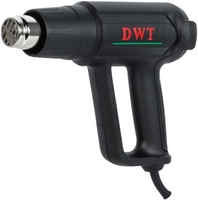 Промышленный фен DWT HLPP20-600 KV BMC - фото