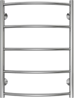 Полотенцесушитель El-term Грас П5 500x700 - фото