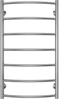 Полотенцесушитель El-term Грас П7 500x900 - фото