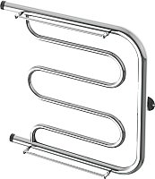 Полотенцесушитель Gloss & Reiter Foxtrot Plus ПМ.1.50x70 (1").1 - фото