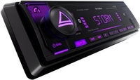 USB-магнитола Aura Storm-677DSP - фото