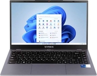 Ноутбук IRBIS 14NBP3003P - фото