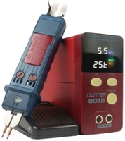 Аппарат контактной точечной сварки Glitter 801D - фото