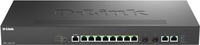 Управляемый коммутатор 2-го уровня D-Link DMS-1250-12TP/A1A/6KV - фото