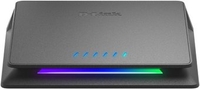 Неуправляемый коммутатор D-Link DMS-106XT/A2A - фото