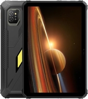 Blackview Active 7 LTE 8GB/128GB (черный) - фото