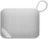 Беспроводная колонка QCY SP2 (серый) - фото