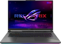 Игровой ноутбук ASUS ROG Strix G18 2025 G814PH-S9020 - фото