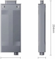 Фильтр Xiaomi для Mijia Smart Fish Tank MYG200 - фото