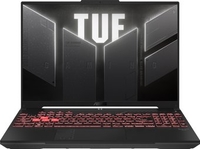 Игровой ноутбук ASUS TUF Gaming A16 2024 FA607NUG-RL225 - фото