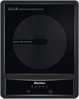Настольная плита Blackton Bt IC132C - фото